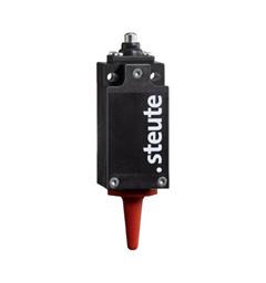 Radio Position switch RF 98 DD IP67 energy generator